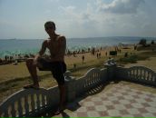 Артурчік Залевський фотография #17 (источник - https://vk.com/id13539061)