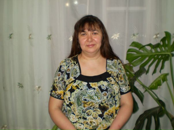 №3, Васима Гильфанова №3, Васима Гильфанова