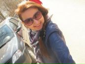 Фотография Мазовой Евгении