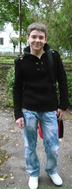 Тё Ма фото №1