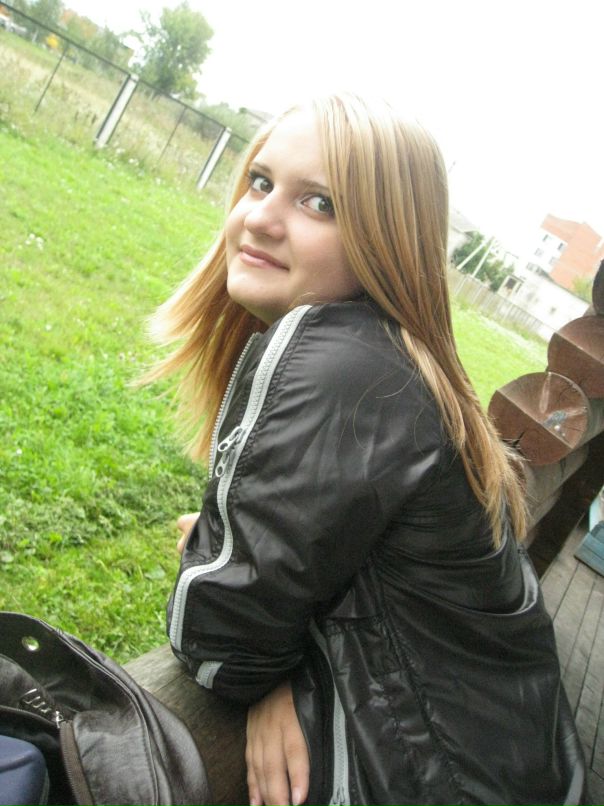 Софья Гаврилова фотография #32