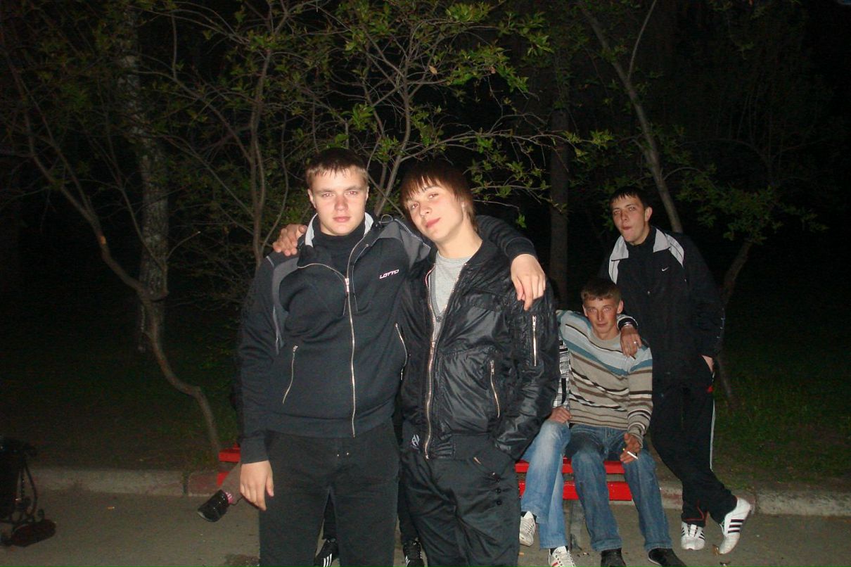 Сергей Рябков фотография #19