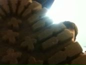 Фотография Табакмана Антона