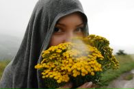 Фотография Атановой Валерии