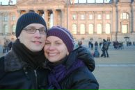 Фотография Матвеевой Елены