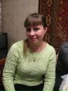 Фотография Цветковой Евгении