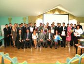 Фотография Треногина Александра