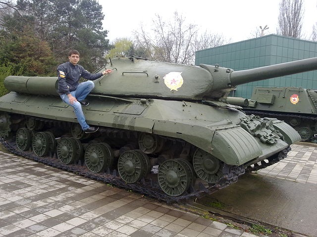 Денис Ганненко фотография #30