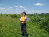 Віта Собко-Теке фотография #20 (источник - https://vk.com/id123745161)