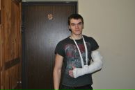 Фотография Абакумова Алексея