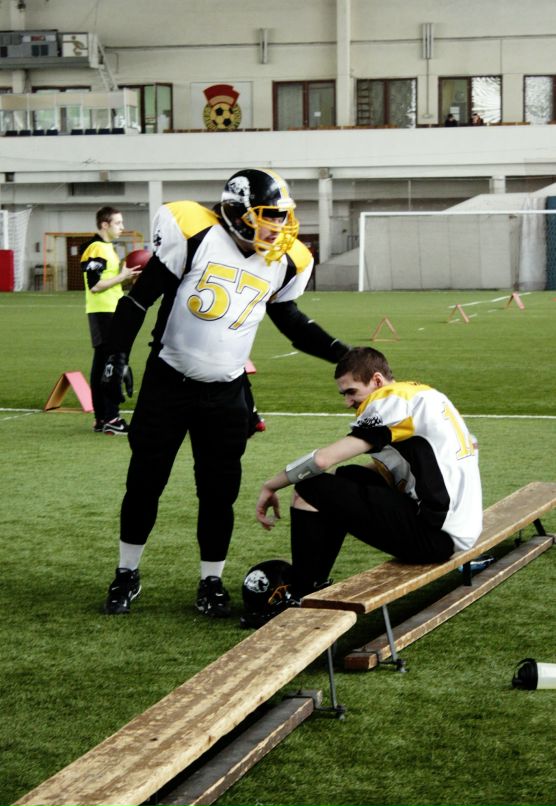 Gleb Omarov фотография #27