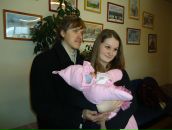 Фотография Широкой Натальи