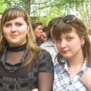 Анюсік Кохан фотография #2 (источник - https://vk.com/id124302421)