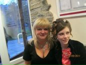 Фотография Марцынкевич Веры