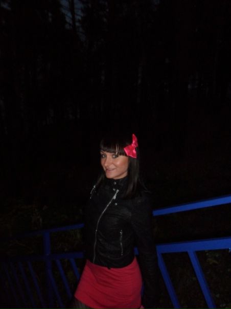 №16, Ксюша Лебедева №16, Ксюша Лебедева