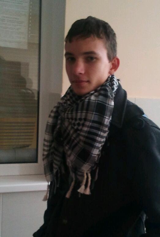 Иван Червоненко фотография #16