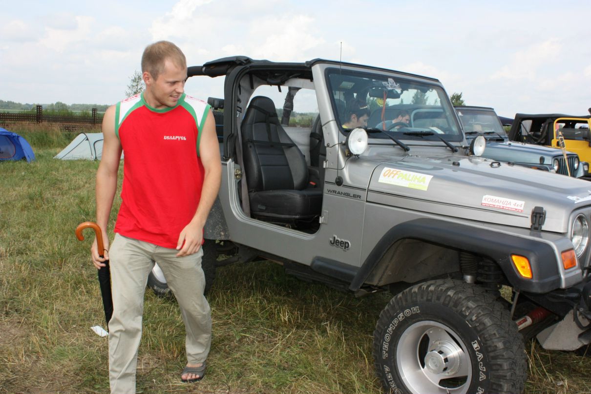 Евген Сергеевич фотография #17