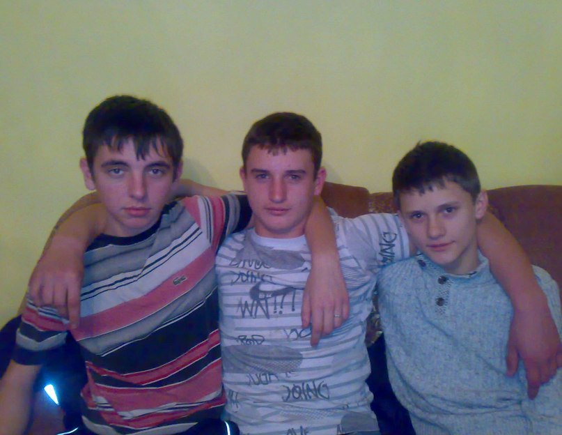 Коля Рiшко фотография #4