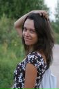 Фотография Ивановой Анастасии