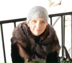 Фотография Борисовой Евгении