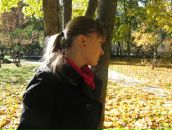 Фотография Торбиной Олеси