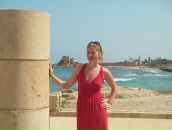 Фотография Тихомировой Оли