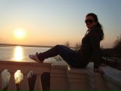 Фотография Карповой Инги