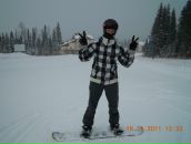 Фотография Попова Алексея