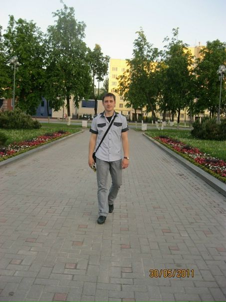 Дмитрий Ермолаев фото №37