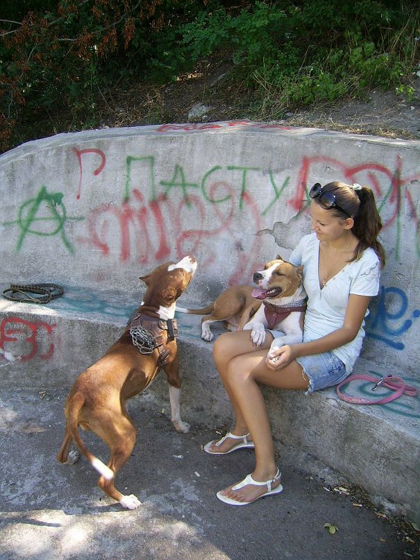 Анастасия Литвинова фотография #44