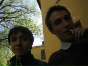 Фотография Фицмана Алика