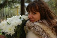 Фотография Заниной Иришки