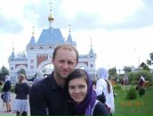 Фотография Максименко Сергея