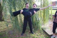 Фотография Кузнецова Карина