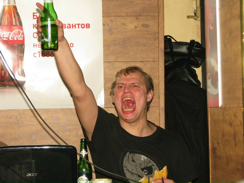 John Thrasher фотография #25