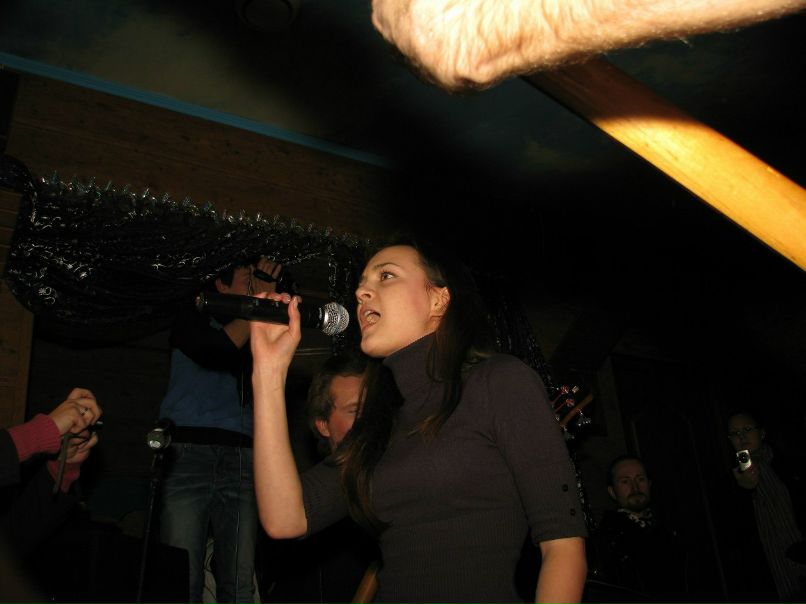 John Thrasher фотография #19