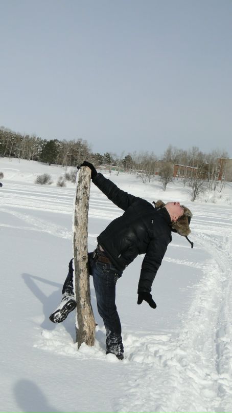 Евгений Сергеев фотография #41