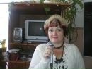 Фотография Поповой Светланы