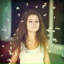 Фотография Мизгиревой Елены