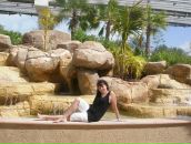 Фотография Наухацкой Марины