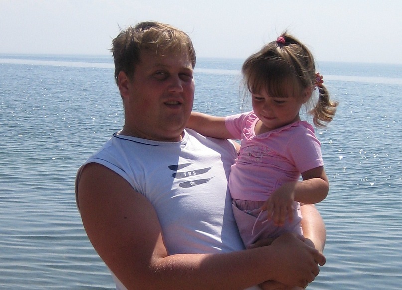 Паша Беляев фотография #17
