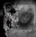 Фотография Видзовской Оли