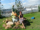 Фотография Спускаевой Татьяны