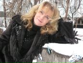 Фотография Кузнецовой Марины