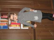 Люба Шевчук ( матвійчук) фотография #15 (источник - https://vk.com/id81085456)