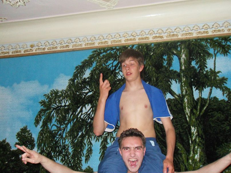 Андрей Плотников фотография #42