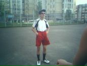 Фотография Буренина Сергея