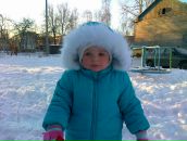 Фотография Романова Александра