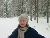 Фотография Кисель Анны