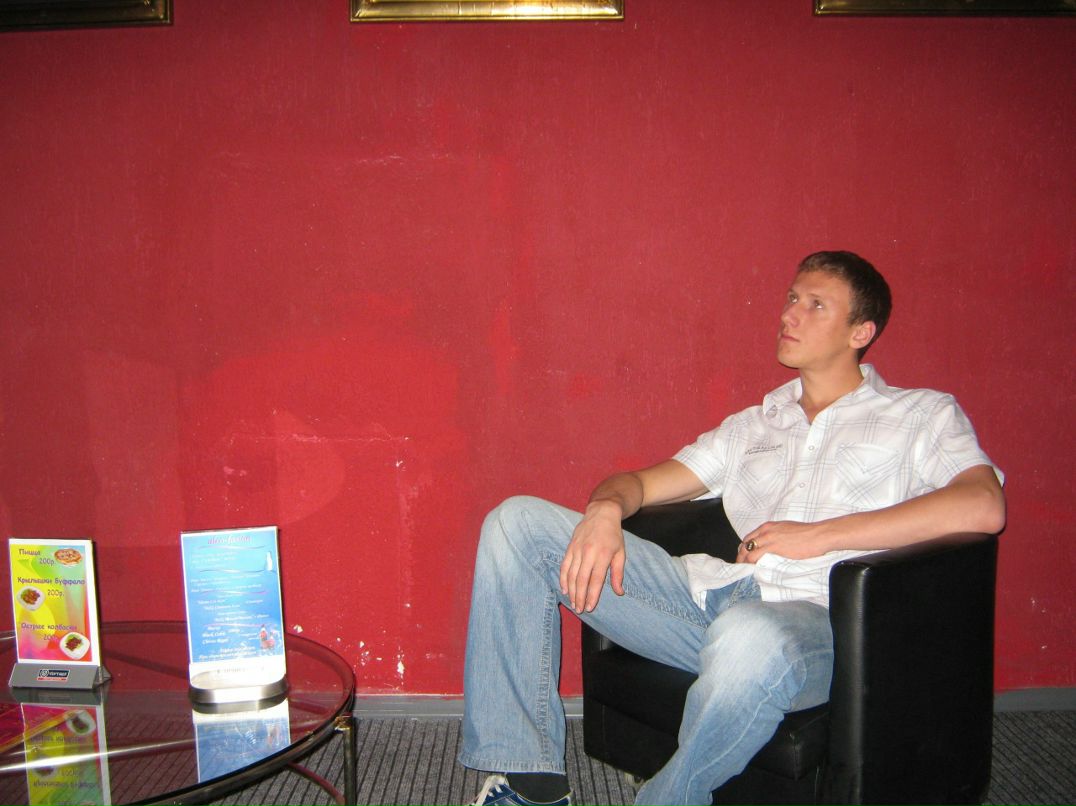 Олег Потеев фотография #42